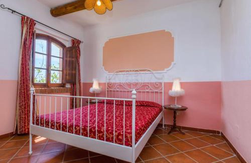 Riparbella Apartment | Apartment Lince-21 by Interhome