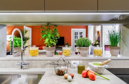 Santa Croce Villa | Apartment Lippi - Three Bedroom Villa, Sleeps 6