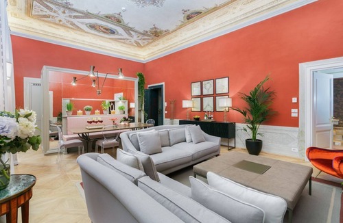 Santa Croce Villa | Apartment Lippi - Three Bedroom Villa, Sleeps 6