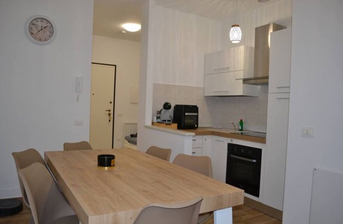 Prati di Tivo Apartment | Apartment little horn Gran Sasso