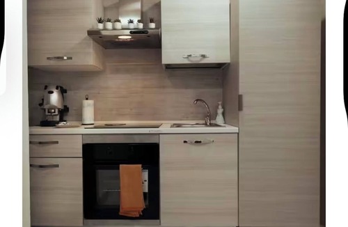 Naples City Centre Apartment | Apartment located near the station and major tourist sites