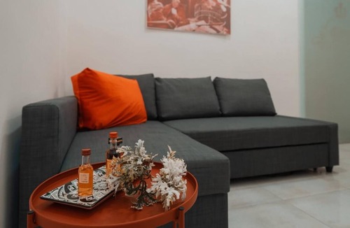 Naples City Centre Apartment | Apartment located near the station and major tourist sites