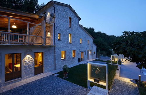 Arcevia Apartment | Apartment Loretello 4
