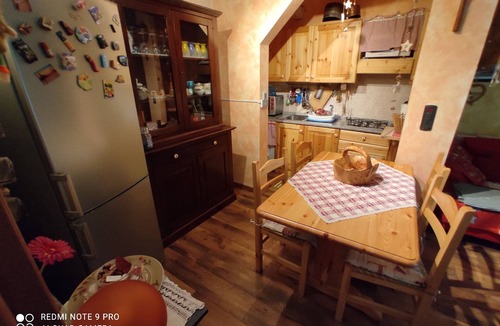 Ceresole Reale Apartment | Apartment/lovely flat