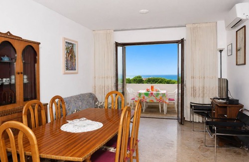 Giulianova Apartment | Apartment LT Miramare SEA FRONT private garage 8 places