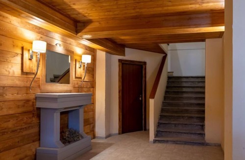 Sauze d'Oulx Apartment | Apartment Maison Mati Living in Sauze d'Oulx - 6 persons, 1 bedrooms
