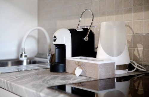 Pollein Apartment | Apartment 'Maison Bebe Mont Emilius' with Mountain View, Private Terrace & Wi-Fi