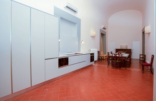 San Niccolo Apartment | Apartment Majestic Marchesa Bargagli Petrucci - Former Marquis Palace Tempi