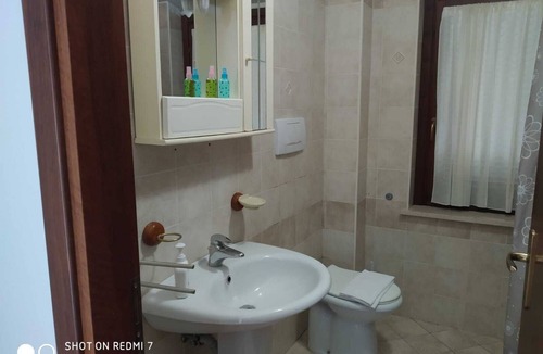 Stroncone Apartment | Apartment Mamma Giulia