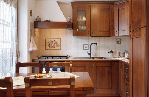 Nus Apartment | Apartment 'Manu - Blavy Nus' with Mountain View, Private Terrace and Wi-Fi
