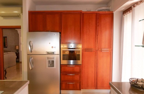 Pescara Apartment | Apartment Maria Luisa
