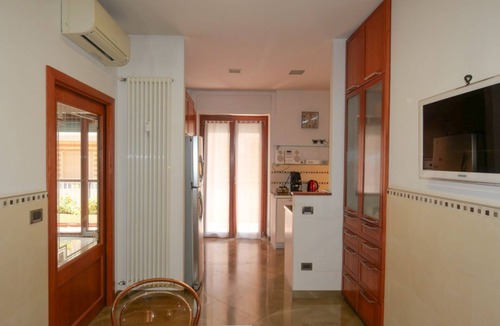 Pescara Apartment | Apartment Maria Luisa