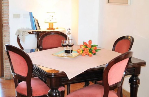 Itri Apartment | Apartment Meridiana Dolmen in Itri - 6 persons, 3 bedrooms