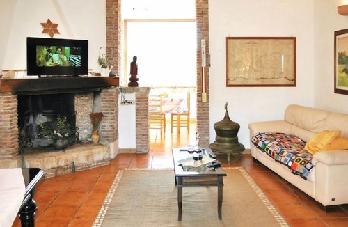Itri Apartment | Apartment Meridiana Dolmen in Itri - 6 persons, 3 bedrooms