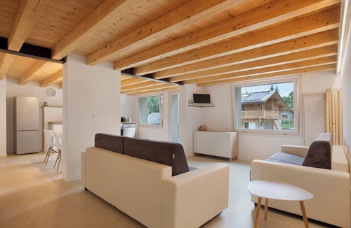 Aymavilles Apartment | Apartment 'Millet Ozein' with Mountain View, Shared Terrace and Wi-Fi