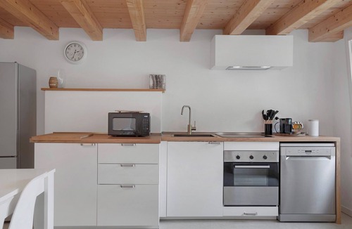 Aymavilles Apartment | Apartment 'Millet Ozein' with Mountain View, Shared Terrace and Wi-Fi