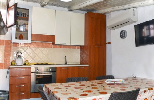 Riaci Apartment | 'Apartment' mit Grill by Interhome