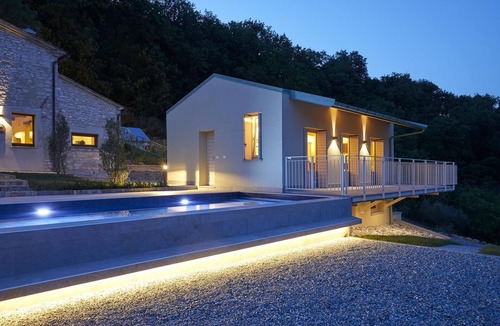 Arcevia Apartment | Apartment Montale 4 - One Bedroom Apartment, Sleeps 4