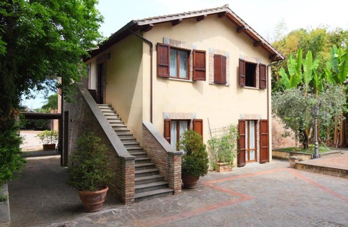 Perugia Apartment | Apartment Montecorneo-2 by Interhome