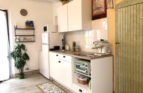 Jesi Apartment | Apartment Moroseta Fattoria Coppetella