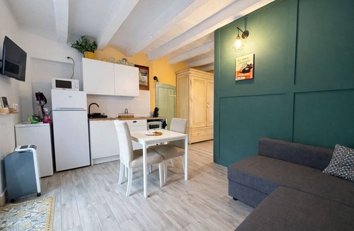 Jesi Apartment | Apartment Moroseta Fattoria Coppetella