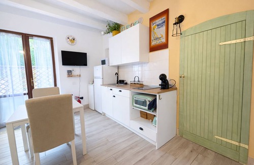 Jesi Apartment | Apartment Moroseta Fattoria Coppetella