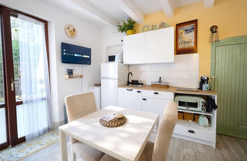 Jesi Apartment | Apartment Moroseta Fattoria Coppetella