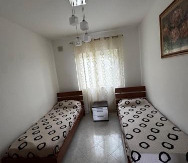 Pizzo Apartment | Apartment Napitia Hills