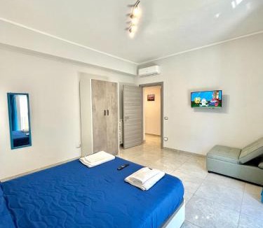Fuorigrotta Apartment | Apartment NAPOLI MARADONA