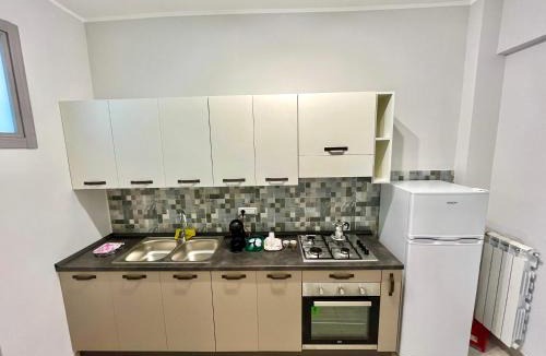 Fuorigrotta Apartment | Apartment NAPOLI MARADONA
