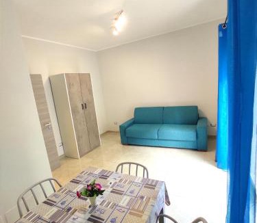 Fuorigrotta Apartment | Apartment NAPOLI MARADONA