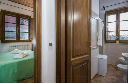 Casamaggiore Apartment | Apartment Near Lake Trasimeno With View
