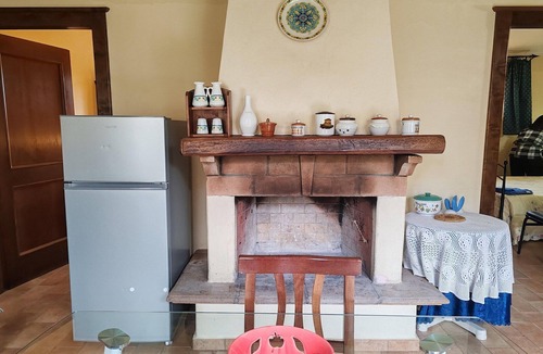Giano dell'Umbria House | Apartment near Montefalco Winery