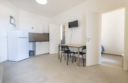 Baia Verde Apartment | Apartment near Baia Verde Beach