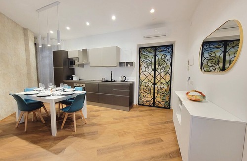 Flaminio Apartment | Apartment near Piazza del Popolo