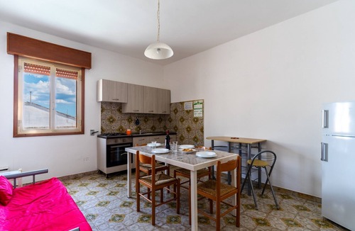 Torre Lapillo Apartment | Apartment near the sea - Appartamento Torre Lapillo