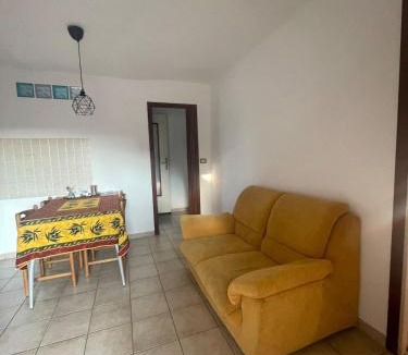 Madonna del Pilone Apartment | Apartment near the Po