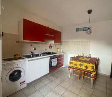 Madonna del Pilone Apartment | Apartment near the Po