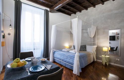 Rome City Centre Apartment | Apartment Near Trevi Fountain