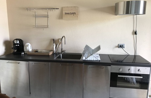 Monforte d'Alba Apartment | Apartment Nebbiolo Autin d'Madama