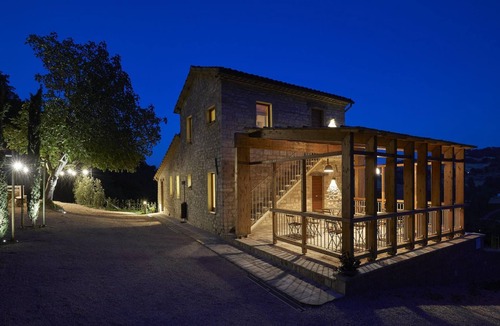 Arcevia Apartment | Apartment Nidastore 4