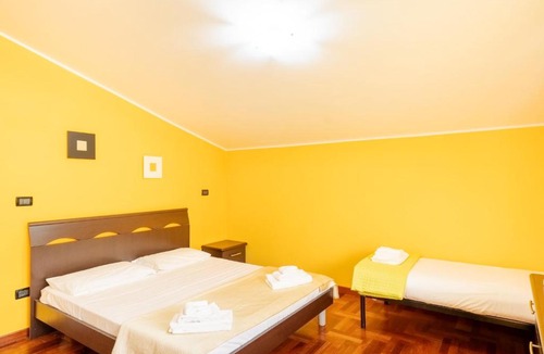 Citta Sant'Angelo Apartment | Apartment Nido delle Rondini by Interhome