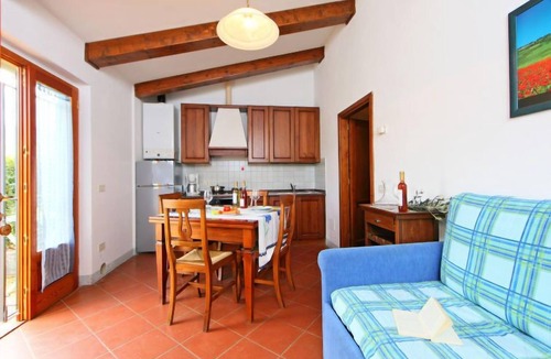 Bucine Apartment | Apartment Noemi by Interhome