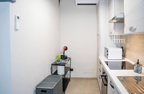 Novi Ligure Apartment | Apartment Novi