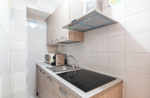 Historical Center Apartment | Apartment O' Spagnolo Int 1