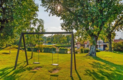 Sorano Apartment | Apartment Oak-2 by Interhome