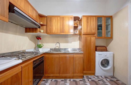 Impalata Apartment | Apartment 'Oasi Villa Anthea' with Shared Pool, Wi-Fi and Air Conditioning