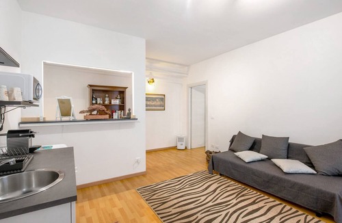 San Fruttuoso Apartment | Apartment 'Ohana Bnb' with Wi-Fi