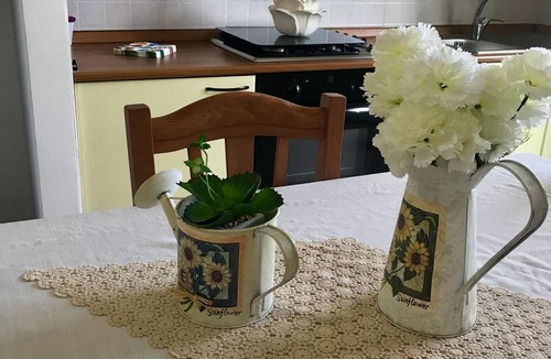 Il Monte Apartment | Apartment On the Beaches of Gallipoli