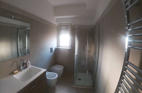 Torre Melissa Apartment | Apartment on the Sea - Two-room apartment 2